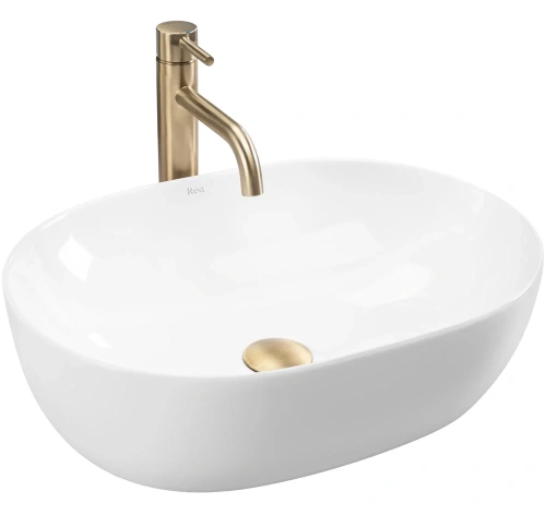 Умывальник Rea Lisa U6022