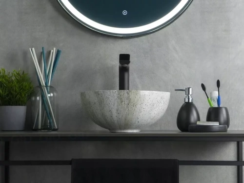 Умывальник Gid Mnc487