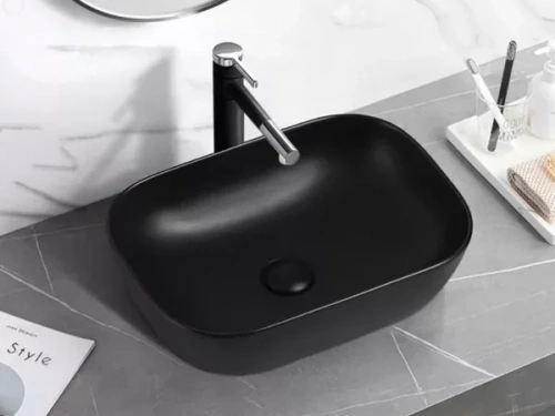 Умывальник Gid Bm1333