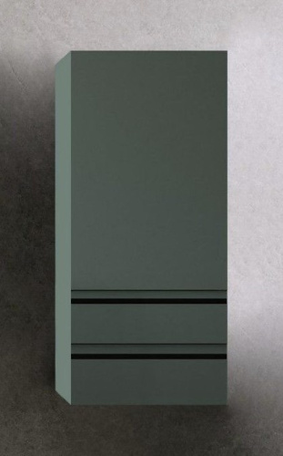 Пенал подвесной Kolpa-san Alexis A 1011 45 Green 547310