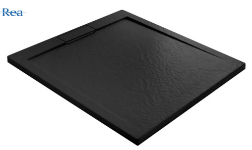 Душевой поддон Rea Grand Black 90x120 K4594