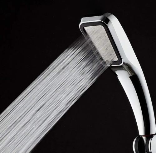 Душевой набор Rea Eco Power P8586