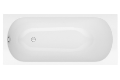 Ванна акриловая Kolpa-San Betty 130x70