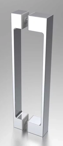 Душевой уголок Vincea Alpha VSR-3AL9011CLB