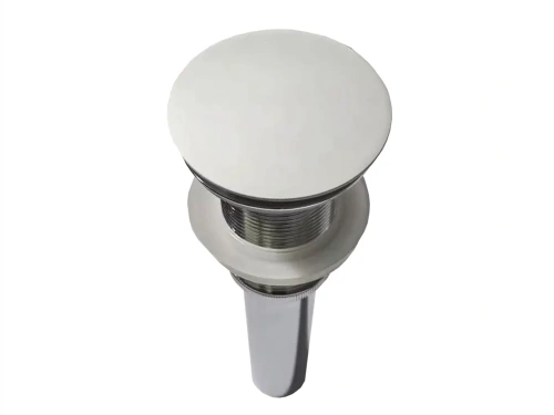 Донный клапан для раковины Vincea DBS-616MW без перелива