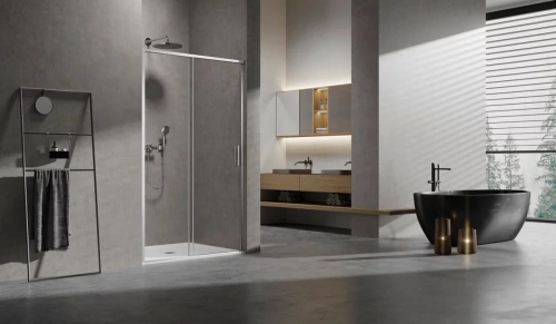 Душевая дверь Vincea Slim 8mm VDS-6SL140CL