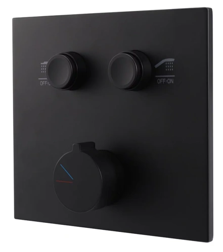 Душевая система Vincea VSFW-4211RMB