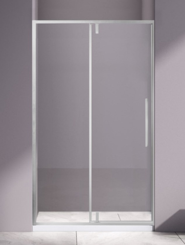 Душевая дверь Vincea Slim-N VDP-4SN110CL