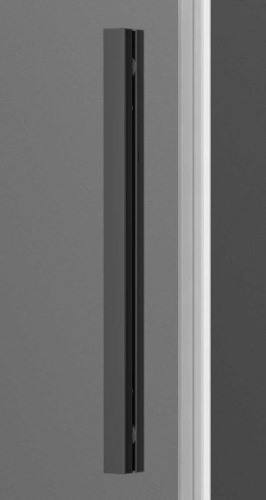 Душевая дверь Vincea Soft VDS-3SO110CLGM