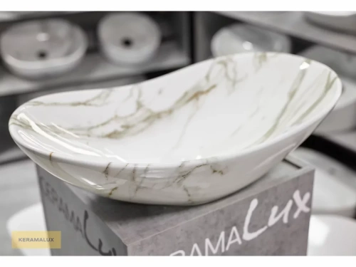 Умывальник CeramaLux 1575