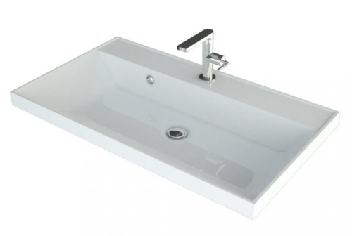 Тумба подвесная Vela Верона 90П под Classica TU27086