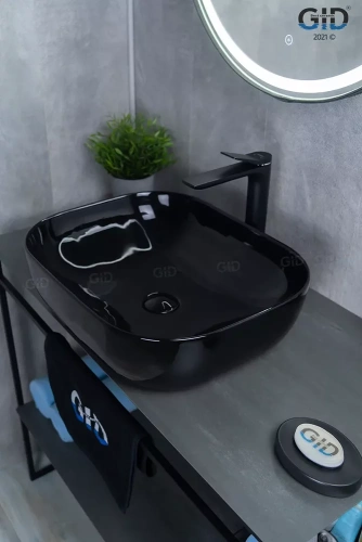 Умывальник Gid BL1302