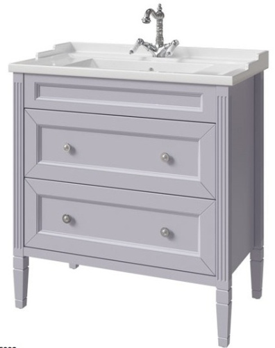 Тумба напольная Caprigo Albion Concept 80 34015-SF028