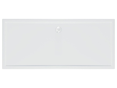 Душевой поддон Kolpa-san Flamenco 130x90 537660