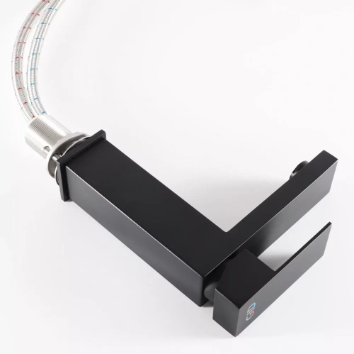 Смеситель для раковины Gid Anchel SS979-BM-K