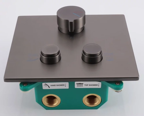 Смеситель для душа Vincea VSCV-421GM