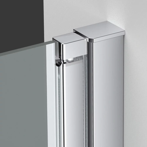 Душевой уголок Vincea Alpha VSR-3ALP9095CL