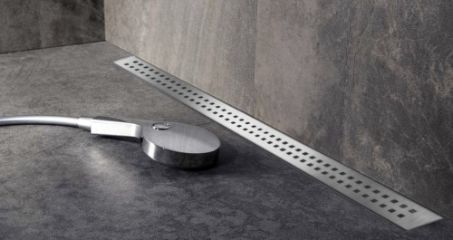 Трап для душа Vincea SAY CARMINE 510.50.P.PITI