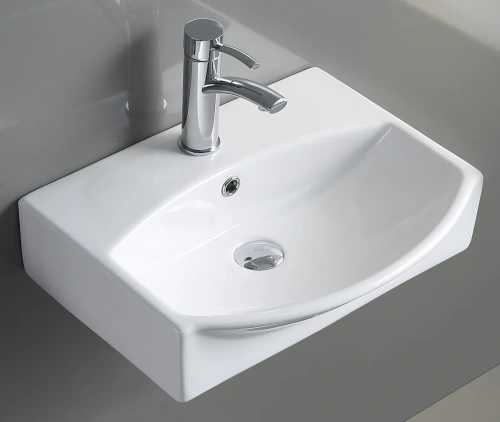 Умывальник CeramaLux 78014C