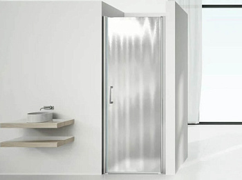 Душевая дверь Vincea Orta VPP-1O900CH-R