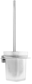 Ёршик настенный Rea Oste 07 chrome 80049