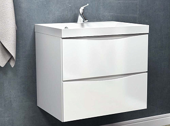 Тумба подвесная Vela Бриз 60П под Classica TU27046