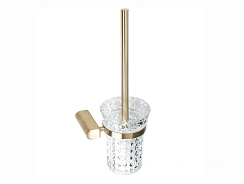 Ёршик настенный Rea gold matt 77062