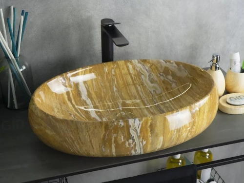 Умывальник Gid Mnc164