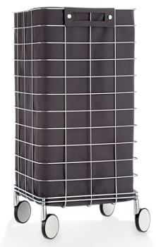 Корзина для белья Decor Walther WR 1 0613794