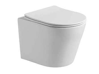 Унитаз подвесной Vincea Piatti VT1-11S