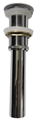 Донный клапан для раковины Vincea DBS-616MW без перелива