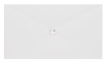 Душевой поддон Kolpa-san Lavolta 170x80 Kerrock 8370400