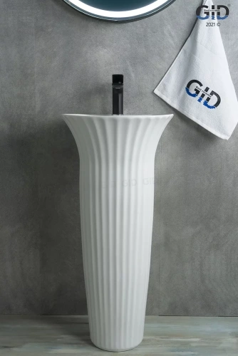 Умывальник Gid Nb132