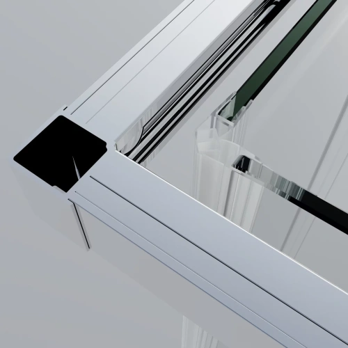 Душевой уголок Vincea Soft 2 VSS-3SO2900CL