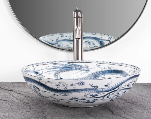 Умывальник Rea Kioto U6032