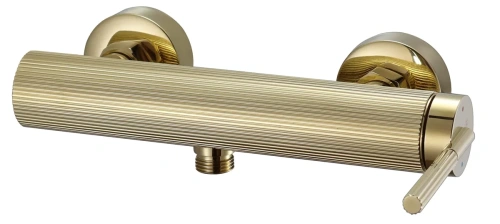 Смеситель для душа Rea Argon gold B7807