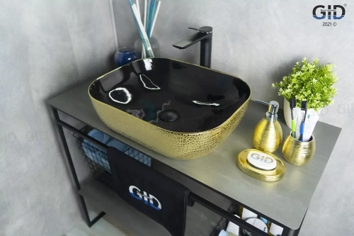 Умывальник Gid D1302h022