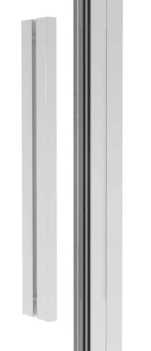 Душевая дверь Vincea Slim Soft VDS-1SS140CL