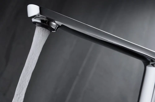 Смеситель для раковины Vincea Next VBF-1N2CH