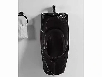 Писсуар CeramaLux X573B-P