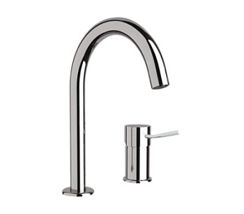 Смеситель для раковины Remer Minimal N57