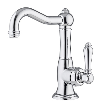 Смеситель для умывальника Nicolazzi Cinquanta 3452CR75C