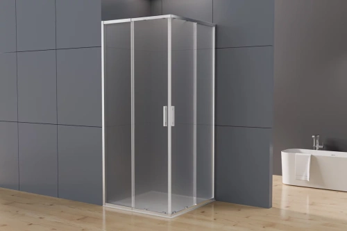 Душевой уголок Vincea Rapid-N VSS-3RN8010E10MT