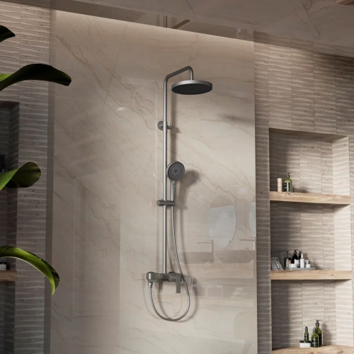 Душевая система Vincea VSFS-413GM