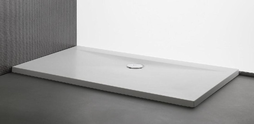 Душевой поддон Kolpa-san Re-walk 140x80 white 597250