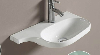 Умывальник CeramaLux 78365