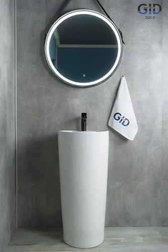 Умывальник Gid Nb131