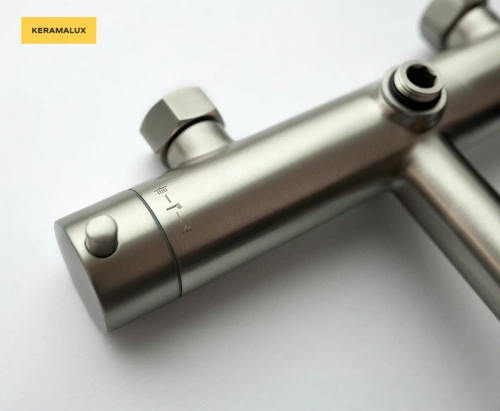 Душевая система Vivi Felice 0660 Nichel