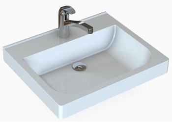 Умывальник Andrea Orion