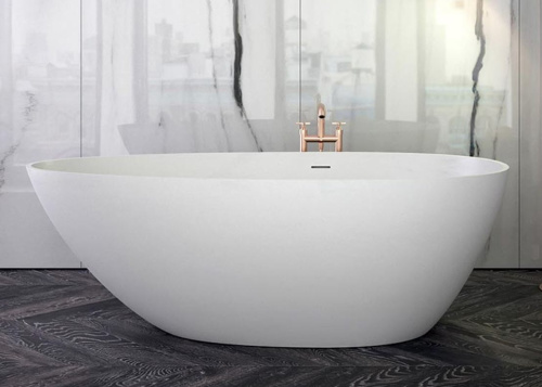 Ванна отдельностоящая Knief K.Stone Grace 0600-700-01